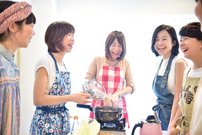 オンライン開催♪人生をワクワクにする乾物マジック（ZOOM）の募集開始