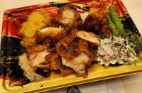 ２．自炊と料理は似て非なるもの