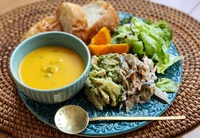 １０．何を食べたいか分からない理由