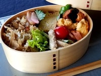 ２４．自炊に映えは必要か？