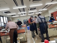 ７3．男料理うまい会で感じる料理の楽しさ、奥深さ