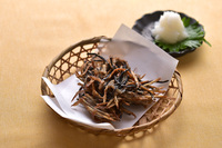 第2章：感覚を取り戻す「14.噛んで、味わって、いまに戻る]