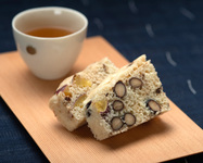 第2章：感覚を取り戻す「17.甘いものがやめられない理由」