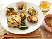 幸せを呼ぶ♪天女の台所パーティー開催します。どなたでも参加OK！