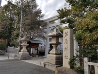 天女のお正月会を開催しました