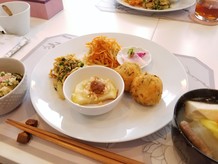 【嬉しいご感想♪】いつも料理から料理以上のことを学んでおります！