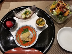 芦屋え〜ところやシリーズ（中國菜　浜正）