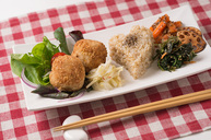 自分が食べたいものを食べてますかー？！