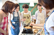 火加減よりも鍋の中を見よ！