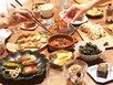 食事でどんなエネルギーを補充してますか？