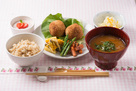 新しく♪お料理一年生のためのHealthy＆Beautyマクロビコースがはじまります