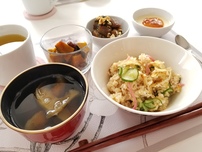 料理と人生の美味しい関係！#8