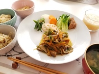 料理と人生の美味しい関係！#9