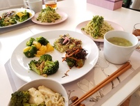 料理と人生の美味しい関係！#10
