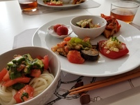 料理と人生の美味しい関係！#11