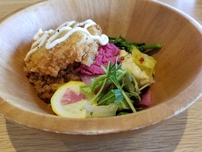 料理と人生の美味しい関係！#12