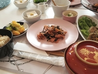 料理と人生の美味しい関係！#13