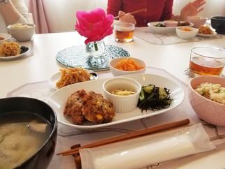 「お料理数秘術ワークショップ」開催します！
