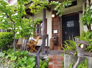 天女便りNO.9（もう梅雨入り？！自然環境の変化を何かや誰かのせいにする前に。）