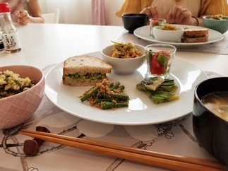 三度豆・きぬさや・スナップえんどう