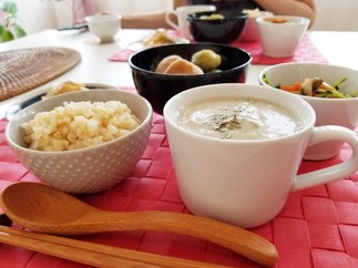 料理をツールに遊んでみよう！！！