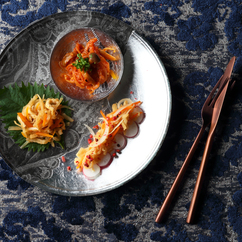 生きる力のあるものを食べていますか？