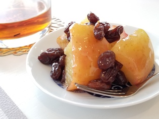 シンプルで滋味深い☆自分を大切にするごはん