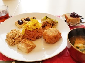 豆腐が好き！すばらしき食材！