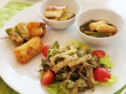 冬のお楽しみ！とろりと甘くボリューム満点の白ねぎはお好きですか？！