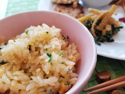 名脇役♪にんじんがいるだけで深みがでる