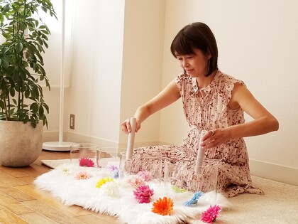 自己受容☆あなたはできてますか？