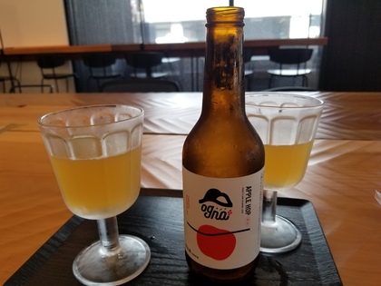 【信州の旅③そば＆おやき】