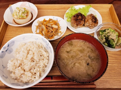 出張パーソナルシェフ（朝ごはん/晩ごはん）