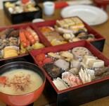 おせち料理は好きですか？